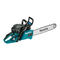 Kettensäge Makita EA5600F Betriebsanleitung