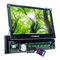Autoradios Xomax XM-D710 Bedienungsanleitung