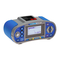 METREL EurotestPV MI 3108