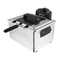 Fritteusen Emerio DF-120483 Handbuch