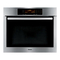 Backöfen Miele H 4580 Gebrauchsanweisung