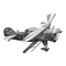 Flugzeugmodellen Horizon Hobby HANGAR 9 Pitts S-2B 50–60cc Bedienungsanleitung