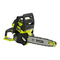 Kettensägen Ryobi RCS36 Bedienungsanleitung