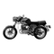 Motorräder MZ TS250 1975 Reparaturhandbuch