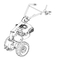 Motorhacken Eurosystems EVO MLT03 Bedienungsanleitung