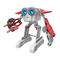 Spielzeuge Meccano MICRONOID SOCKET Bauanleitung