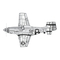 Spielzeuge BNF P-51D Mustang Bedienungsanleitung