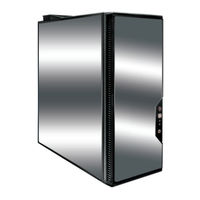 Antec P180 Anwenderhandbuch
