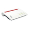 Netzwerkhardware AVM Fritz!Box 6660 Handbuch
