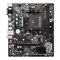 Mainboards MSI PRO A320M-B Bedienungsanleitung