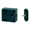 Sicherheitstechnik Assa Abloy eff eff 1048.10 Installations- Und Montageanleitung