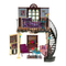 Spielzeuge Mattel MY SCENE C5980-0520 Bedienungsanleitung