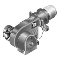 Weishaupt W-FM 50 Bedienungsanleitung