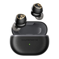Soundpeats Mini Benutzerhandbuch