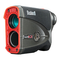 Bushnell GOLF Pro X2 - Handbuch für Laser-Entfernungsmesser