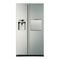 Samsung RS61781GDSR