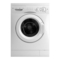 Waschmaschinen Luxor WM 1242LUX Bedienungsanleitung
