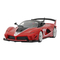 Ferngesteuerte Modelle Jamara Ferrari FXX K Evo Bedienungsanleitung