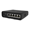 Netzwerkhardware MikroTik RBD52G-5HacD2HnD-TC Kurzanleitung