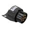 Adapter Westfalia 94 59 95 Originalanleitung