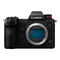 Kameras Panasonic Lumix S1 Bedienungsanleitung