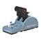 Thrustmaster TCA QUADRANT AIRBUS EDITION Handbuch
