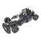 Videospiele Zubehör Carson CV-10chassis Betriebsanleitung