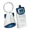 Babyphone Angelcare AC420D Bedienungsanleitung