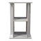 Aquarium SuperFish Stand Home Serie Bedienungsanleitung