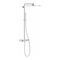 Duschen Grohe RAINSHOWER SMARTCONTROL 26 507 Bedienungsanleitung