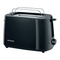 Toaster SEVERIN AT 2286 Gebrauchsanleitung