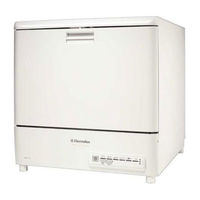 Electrolux ESF 2410 Gebrauchsanweisung