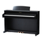 Musikinstrumente Kawai CS3 Bedienungsanleitung