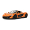 Spielzeuge Jamara Mercedes-Benz  McLaren P1 Gebrauchsanleitung
