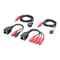 Kabel und Steckverbinder Lindy IR CAT5 Benutzerhandbuch