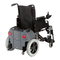 Rollstühle Sunrise Medical F16 Gebrauchsanweisung