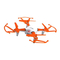 Drohnen, Quadrocopter & Multicopter NINCOAIR NH90123 ORBIT Handbuch