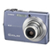 Casio Exilim EX-Z600