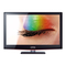 LED-Fernseher Cmx LED 8190H NELSONI-SERIE Handbuch