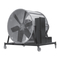 Ventilatoren Trotec TTW 400000 Bedienungsanleitung