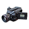 Camcorder Blackmagic Design URSA Mini 4.6K Handbuch