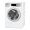 Waschmaschinen Miele PWM 500-08 CH DP Installationsplan