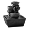 Springbrunnen Melinera HG00214A Bedienungs- Und Sicherheitshinweise