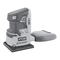 Schleifmaschinen Ryobi R18SS4 Übersetzung Der Originalanleitung