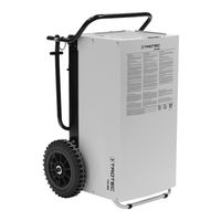 Trotec TTK800 Originalbetriebsanleitung