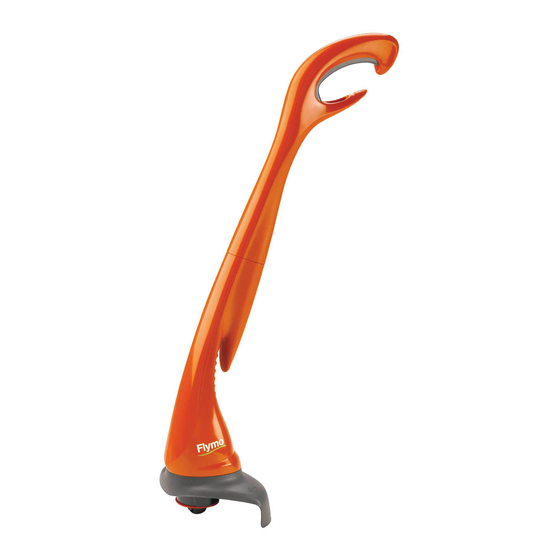 Flymo Mini Trim ST Handbücher
