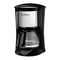 Kaffeemaschinen Moulinex CAF SUBITO MINI 6T CM323 Bedienungsanleitung