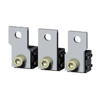 Siemens 3VT9300-4ED30 Betriebsanleitung