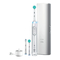 Elektrische Zahnbürsten Braun Oral-B Genius Bedienungsanleitung