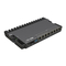 Netzwerkhardware MikroTik RB5009UPr+S+IN Kurzanleitung